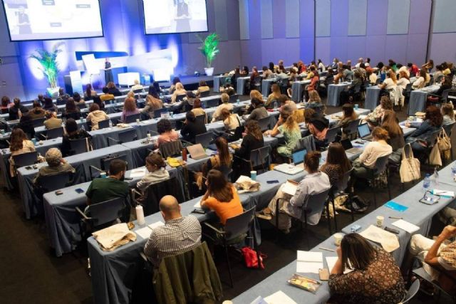 Recta final para las III Jornadas Internacionales de Traumaterapia en Maspalomas - 1, Foto 1