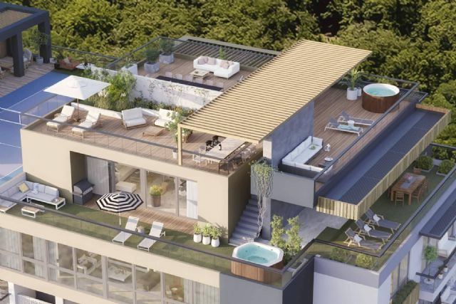 Oceana Residences & Skyhomes en Santa María; apartamentos de lujo en Panamá - 1, Foto 1