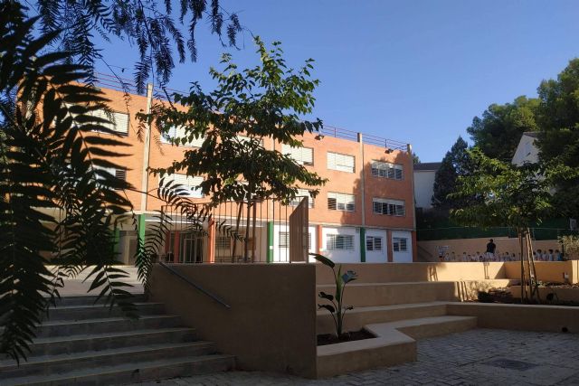 English School Los Olivos refuerza su compromiso con la educación británica en Valencia - 1, Foto 1