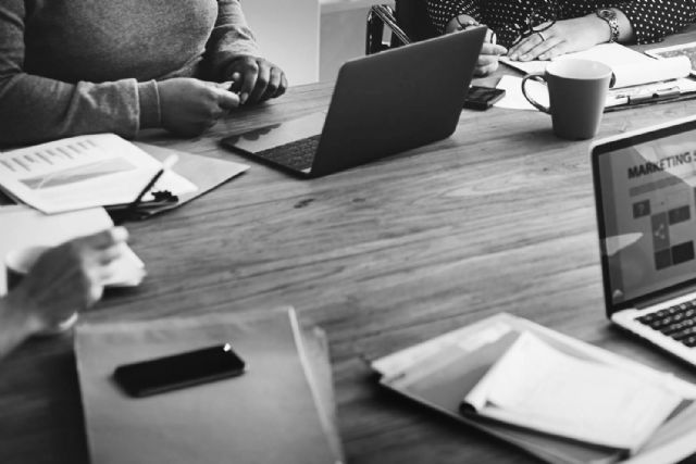 Marketing digital para emprendedores; Adsplorer destaca la importancia de una estrategia sólida - 1, Foto 1