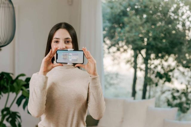 CML Odontólogos incorpora la tecnología Dental Monitoring en sus tratamientos de ortodoncia invisible - 1, Foto 1