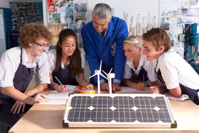 La arquitectura del futuro será sostenible; la visión de Elmer Cordova Torres - 1, Foto 1