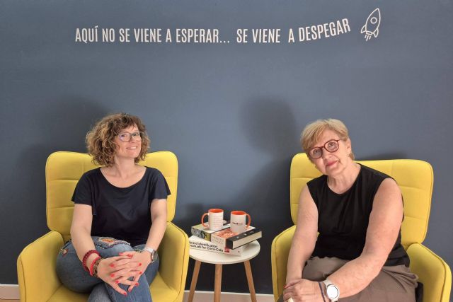 Murcia y Miami conectadas por una misma idea; reinventar el marketing de la alimentación - 1, Foto 1