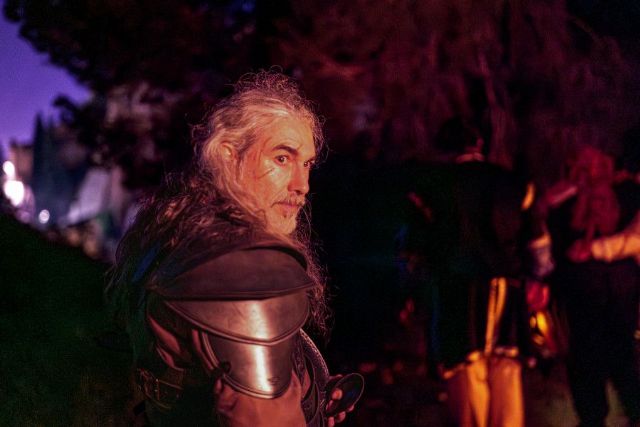 El mundo de The Witcher regresa a España con Aretuza: Escuela de Hechicería, un evento oficial e inmersivo - 1, Foto 1