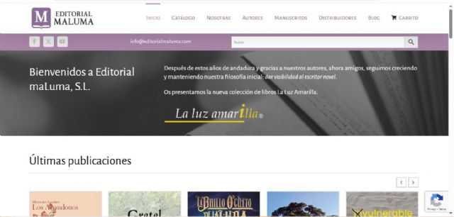 Grupo Merca2 compra la editorial Maluma y refuerza su apuesta cultural - 1, Foto 1