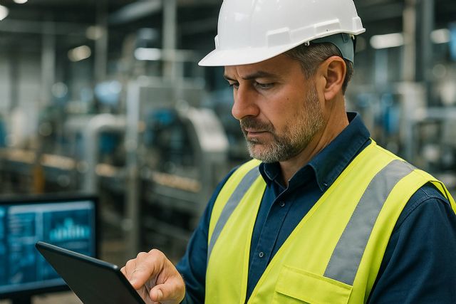 Innovar desde la planta; el nuevo rol del director de fábrica en la Industria 4.0 - 1, Foto 1