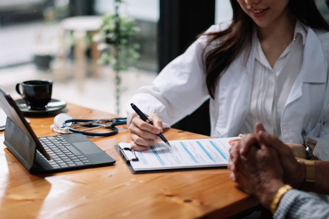 Holdin, especialistas en seguros profesionales en Barcelona - 1, Foto 1