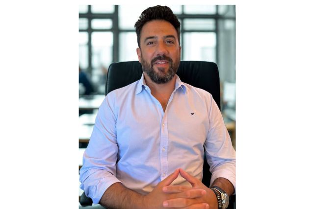 Rafa Castillo (BSI); ´Las alianzas son sistemas de cooperación con rumbo y métricas´ - 1, Foto 1