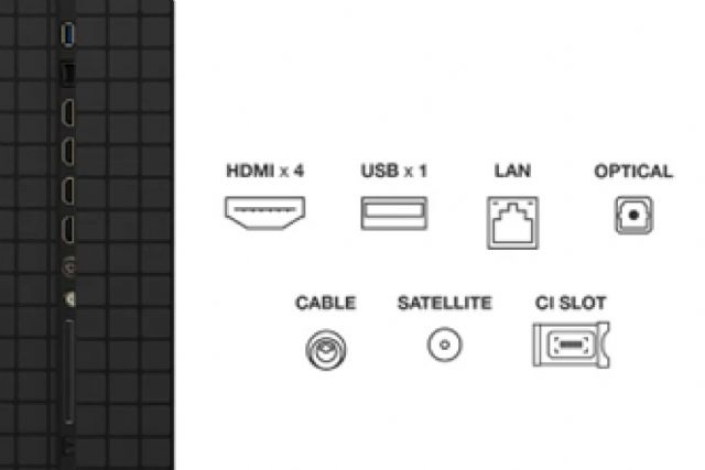 Cuando la calidad premium se vuelve una experiencia inmersiva; TV TCL 75C8K - 1, Foto 1