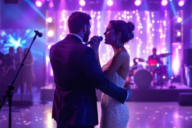 Producción integral de eventos con identidad y precisión - 1, Foto 1