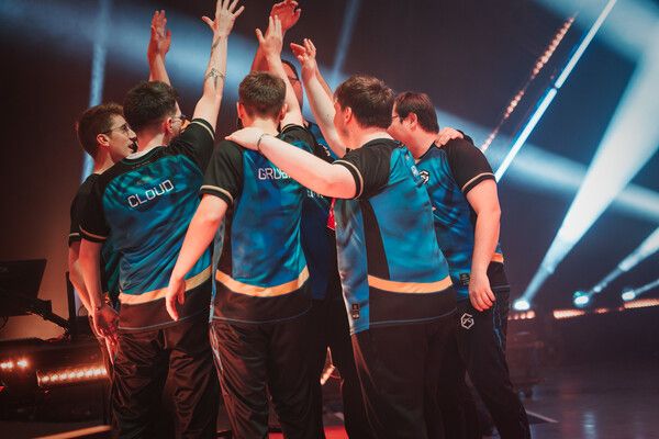 GIANTX hace sudar al imponente Paper Rex en el Mundial de Valorant pero los playoffs deben esperar - 1, Foto 1