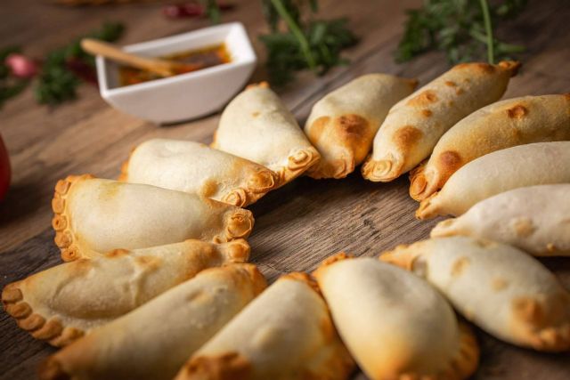Auténticas empanadas argentinas disponibles en distribución al por mayor en España - 1, Foto 1