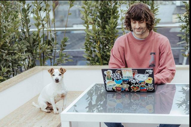 ´Una web invisible es una oportunidad perdida´, el enfoque SEO de Saúl Vérez - 1, Foto 1