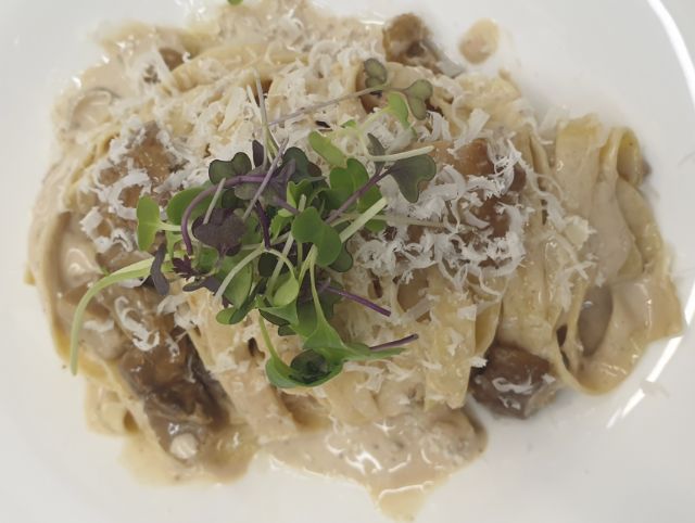 Teca Sàbat explica las ventajas de comer en casa - 1, Foto 1