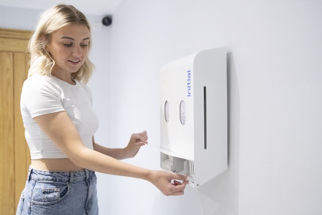 Vuelta al cole: 4 razones por las que contar con dispensadores de higiene menstrual en los baños de los centros académicos - 1, Foto 1