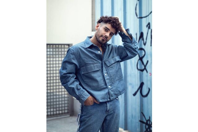 Rodrigo León presenta ´Los ingredientes de mis traumas´, una historia honesta sobre resiliencia y superación - 1, Foto 1