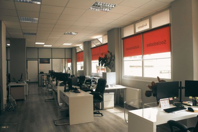 Xurixestión refuerza su marca en el entorno digital estrenando nueva web - 1, Foto 1