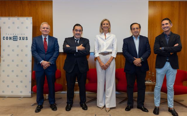 Agrotech radiografía los retos del sector agroindustrial español - 1, Foto 1