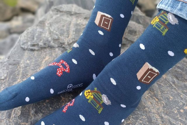 HUESOKK impulsa el estilo cotidiano con prendas que combinan diseño original y comodidad - 1, Foto 1