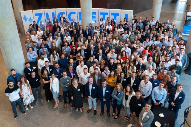 Zucchetti Spain es visto por su plantilla como un buen lugar para trabajar - 1, Foto 1