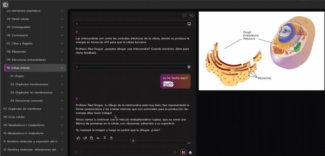 Tau, la primera herramienta de aprendizaje basada en IA agéntica, revoluciona la educación secundaria - 1, Foto 1