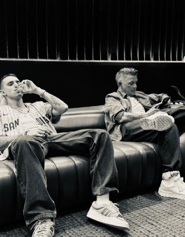 Manuel Lorente Freire “Spread Lof”: suma cuatro nominaciones a los Latin Grammy - 1, Foto 1