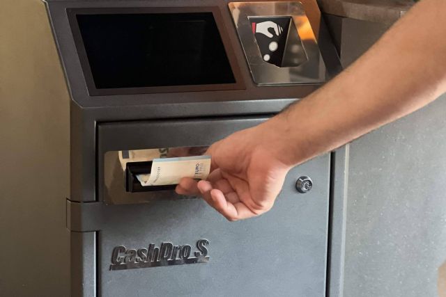 Comercios y restaurantes arruinados por los robos internos; los cajones inteligentes evitan pérdidas millonarias - 1, Foto 1