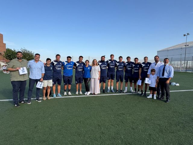 El rugby se abre paso en las aulas de Highlands School Sevilla de la mano del Cajasol Real Ciencias Sevilla - 1, Foto 1