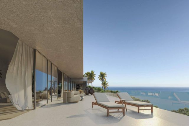 Anou Arquitectura destaca la energía solar pasiva como clave del hogar sostenible del futuro - 1, Foto 1