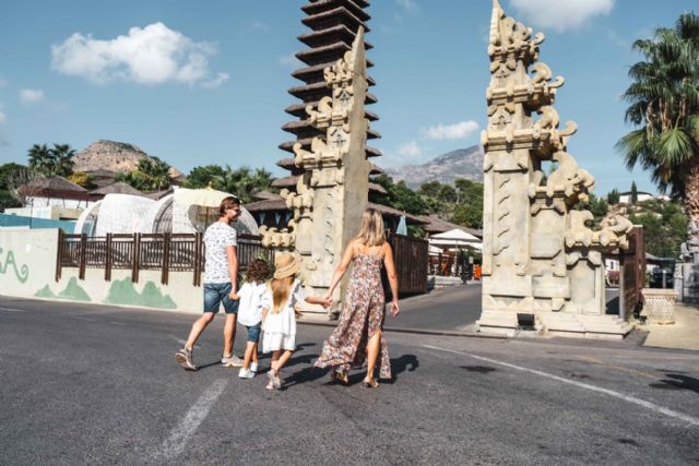 Magic Hotel Group se suma a la tendencia de ofrecer experiencias de ocio a vecinos y residentes con nuevos Day Pass y eventos temáticos - 1, Foto 1