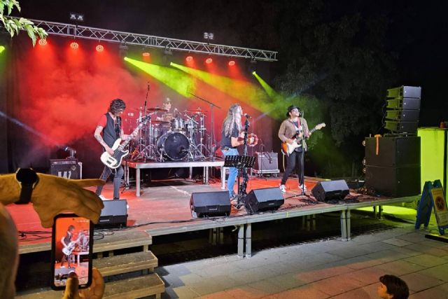 ASB Audiovisuals, especialista en sonido e iluminación para eventos musicales en directo - 1, Foto 1