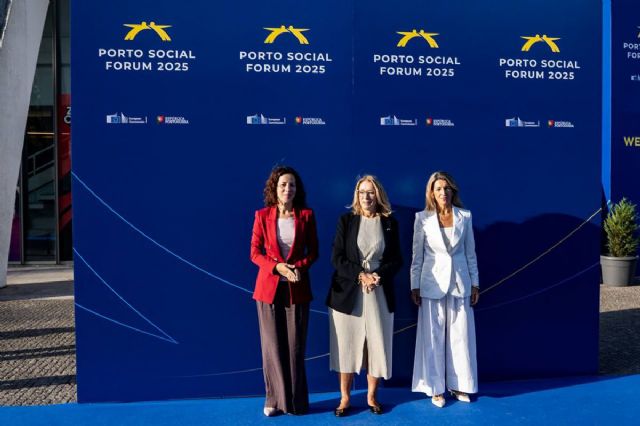 Yolanda Díaz advierte del déficit de políticas sociales y exige incluir el empleo de calidad en el nuevo Plan de Acción del Pilar Social - 1, Foto 1