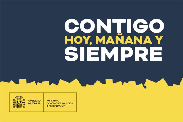 Agricultura publica el listado de 2.436 agricultores y ganaderos afectados por la DANA que recibirán la ayuda extraordinaria de 9,8 millones de euros - 1, Foto 1