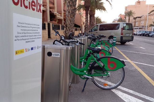 Transportes ultima la ejecución de más de 2.400 millones de los fondos europeos para la transformación sostenible de ciudades y municipios - 1, Foto 1