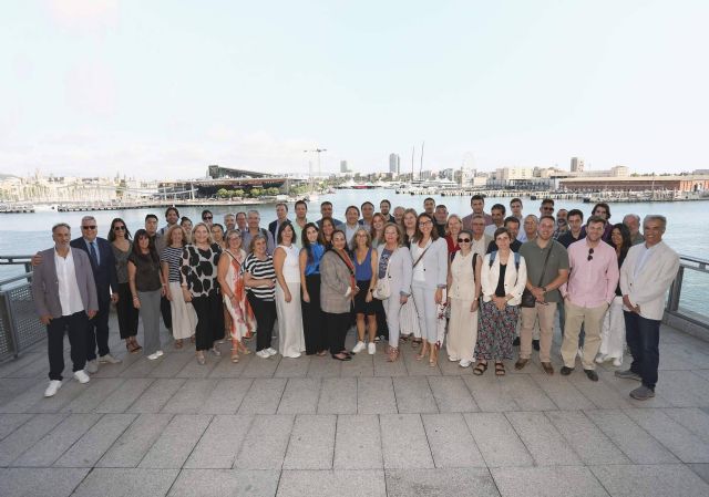 E2e Logistics Solutions celebra 10 años de innovación y expansión en la logística internacional - 1, Foto 1