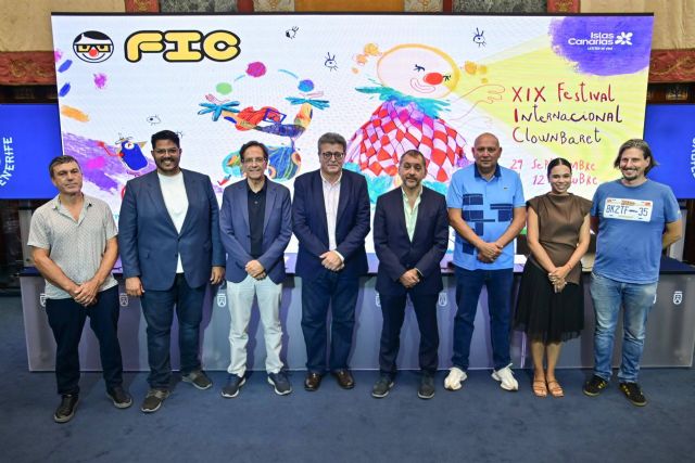 El FIC arranca su decimonovena edición con 88 funciones y actividades - 1, Foto 1