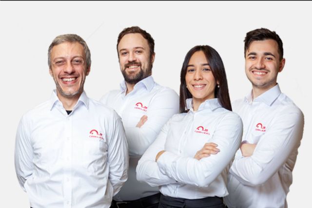 Clauteck, referencia en cerrajería urgente en Barcelona con apertura de puertas sin rotura - 1, Foto 1