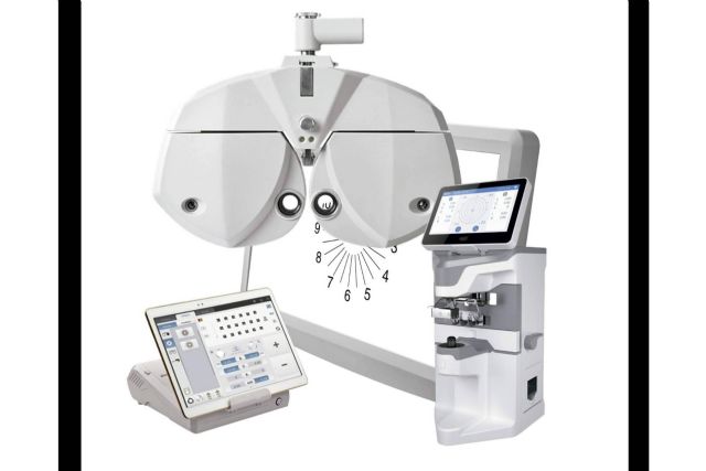 GX2 refuerza su catálogo con soluciones de refracción digital avanzada - 1, Foto 1
