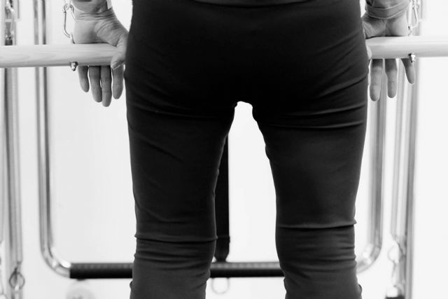 Los beneficios demostrados del Pilates con máquinas en todo tipo de personas, según Space Pilates - 1, Foto 1