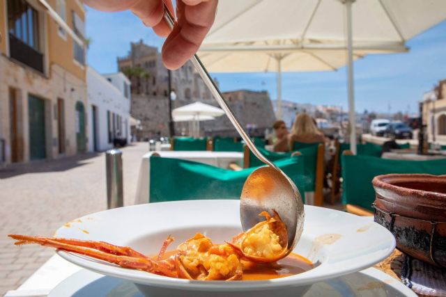 ¡Menorca, un paraíso para el paladar sin arruinarse! - 1, Foto 1