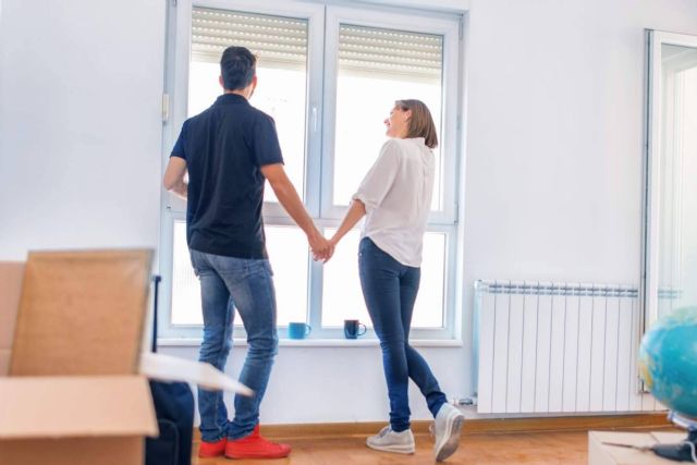 La aerotermia reduce entre un 30 % y un 50 % los costes de climatización en Girona - 1, Foto 1