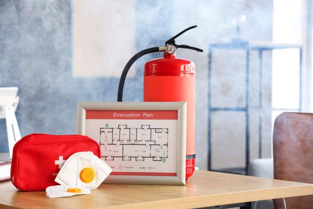 Securitec S.A. refuerza la seguridad integral con planes de autoprotección adaptados a cada sector - 1, Foto 1