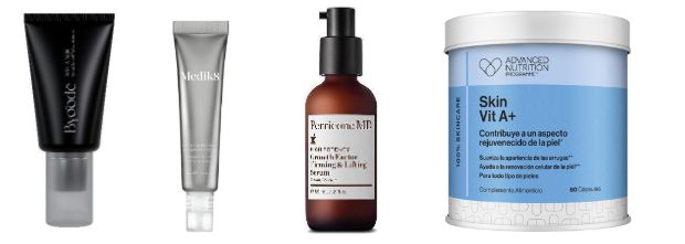 Un estudio de la Universidad de Michigan revela cómo el retinol funciona hasta en las pieles más envejecidas - 1, Foto 1