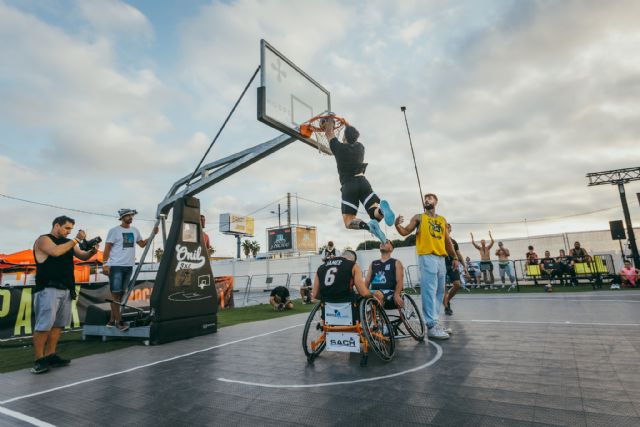 El Festival Rocanrola 2025 presenta la programación del Living Park y otras novedades - 1, Foto 1