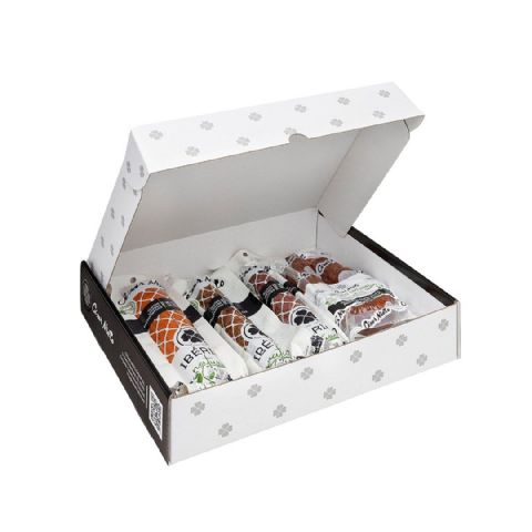 César Nieto recibe la Medalla de Oro al Excelente Sabor en Reino Unido por sus embutidos naturales - 1, Foto 1