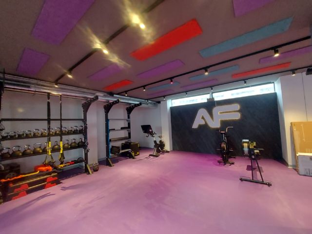 Anytime Fitness renueva su acuerdo con CB Loyalty para ofrecer descuentos exclusivos a sus socios - 1, Foto 1