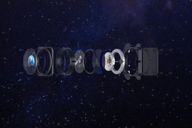 Joyería Gordillo refuerza su oferta de relojes Bell & Ross como distribuidor oficial en Cádiz - 1, Foto 1