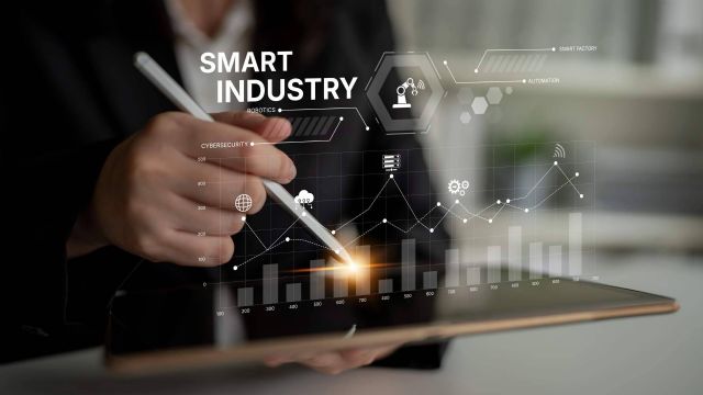 Soluciones ERP industriales 4.0 para las Industrias de Proyectos; planta conectada y costes controlados - 1, Foto 1