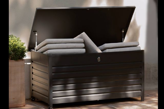 Defora Home ofrece soluciones de otoño para el cuidado del mobiliario de exterior - 1, Foto 1