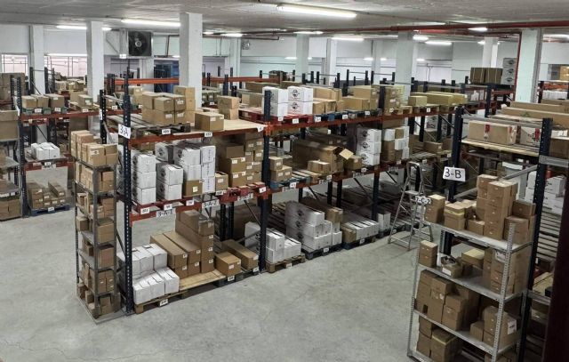 Cosmocar, líder en España en suspensión neumática para vehículos 4x4 y turismos, ofrece soluciones personalizadas y sostenibles - 1, Foto 1